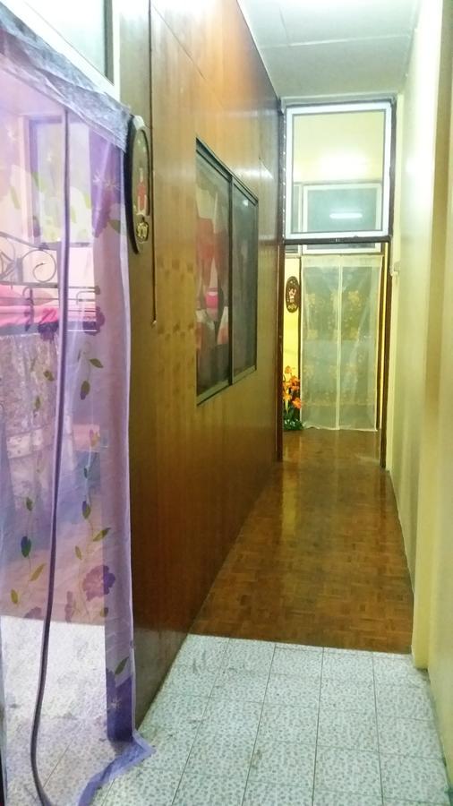 Albergue Lucky House Chiang Mai Exterior foto